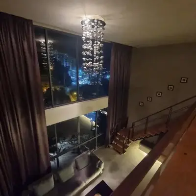 Penthouse Seaview poolview 140sqm panoramic B43