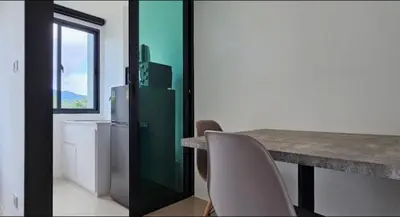 Gallery image of Condo near Central Phuket in Ban Ket Ho