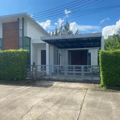 Phuket Mali house