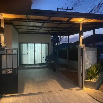 Mali Villa