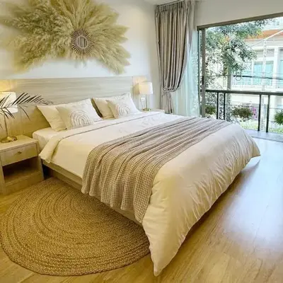 Cozy family townhouse