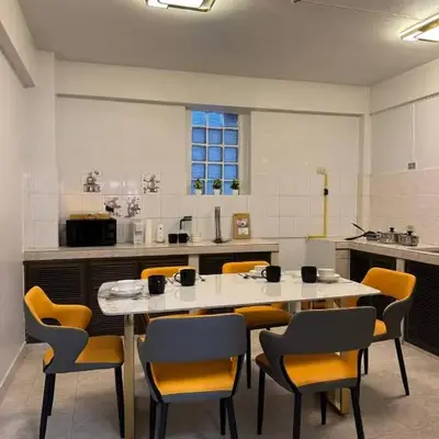 Townhouse Svista Life