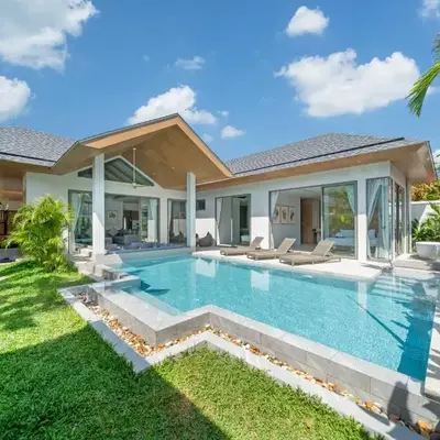 Himmapana Villas - Grand Valley