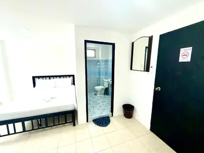 Gallery image of Patong 312 X in Patong Beach