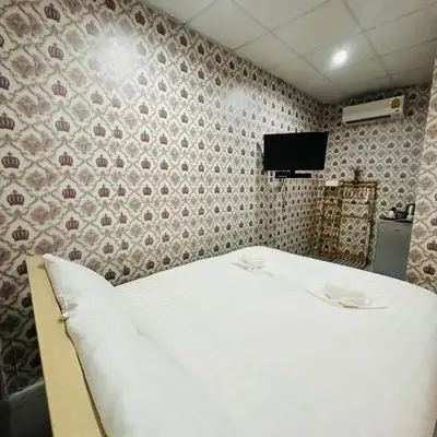 Navy Guesthouse