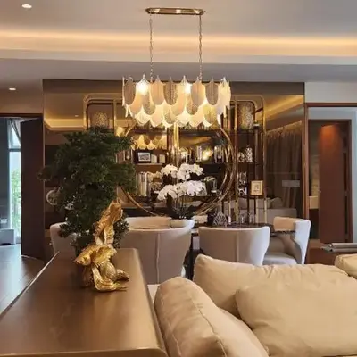 Angsana Beachfront Residences