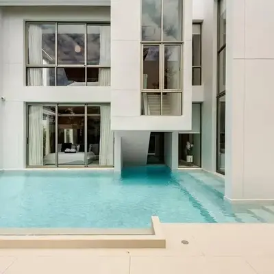 Lux Pride Villa 3 bedroom Phuket Bang-Tao beach