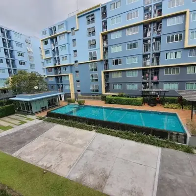 Dcondo Kathu Poolview by LaChambre Phuket