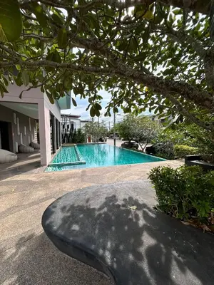 Gallery image of Phuket House House with excellent location and excellent views Sleeping area Отличный Дом, Комната со всеми удобствами in Phuket Town