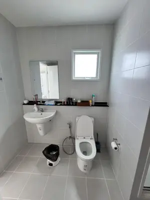 Gallery image of Phuket House House with excellent location and excellent views Sleeping area Отличный Дом, Комната со всеми удобствами in Phuket Town