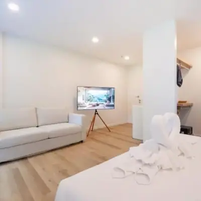 Zcape X2 Condo in Bang Tao