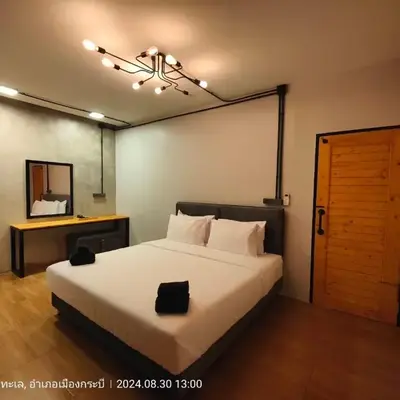 Cactus Villa 2024