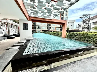 Gallery image of D Condo144 X in Kathu