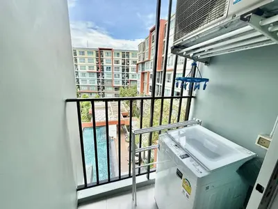 Gallery image of D Condo144 X in Kathu