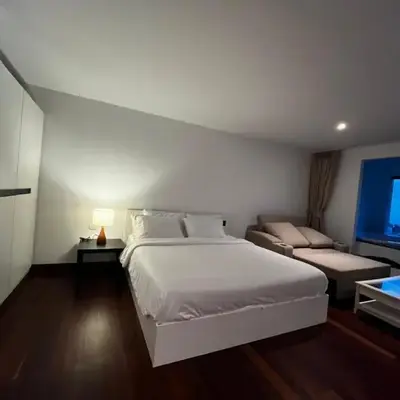 Thebirdhouse Patong Phuket 202