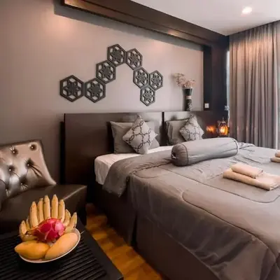 Cozy studio near Bangtao Beach