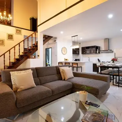 Villa Homey