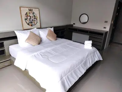 Gallery image of Wallaya Villa Tropicana in Ban Pak Lak