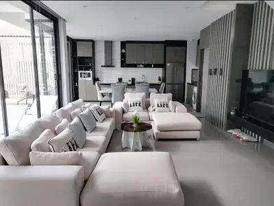 Gallery image of Wallaya Villa Tropicana in Ban Pak Lak