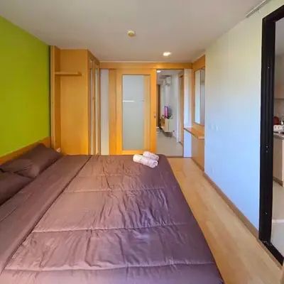 The feeltrue phuket CK