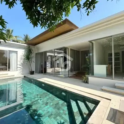 V164 Famous 5 Trichada Resort 4-Bedroom