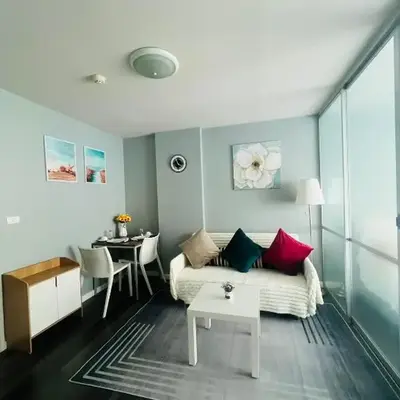 Pool View Apartments-Kathu