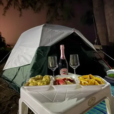 TENT Maikhao