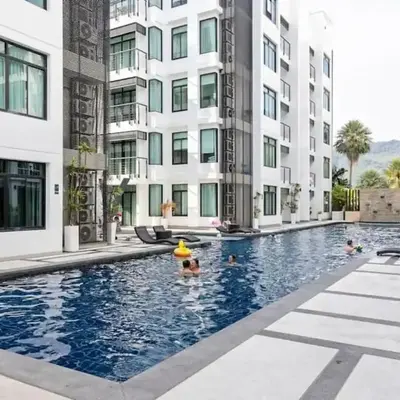 Excellent apartment on Kamala