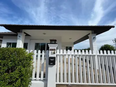 Gallery image of Pa Klok Thalang Home, 3-bed 2-bath for 5 in Ban Bang La