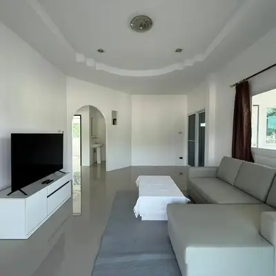 Pa Klok Thalang Home