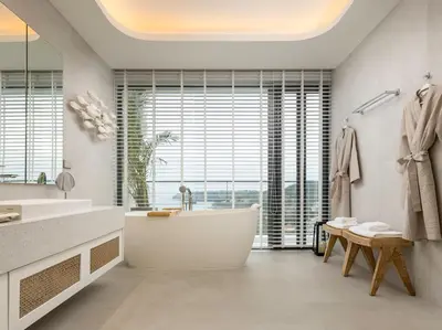 Gallery image of Surin Seaview Villa by Elite Havens in Surin Beach