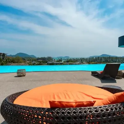 Amazing View Duplex La Vita