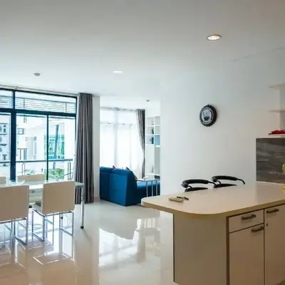 Apartment 2 bedrooms on Kamala