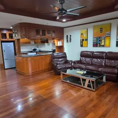 PATONG TOWER Big Family APARTMENTs 2026 Pta