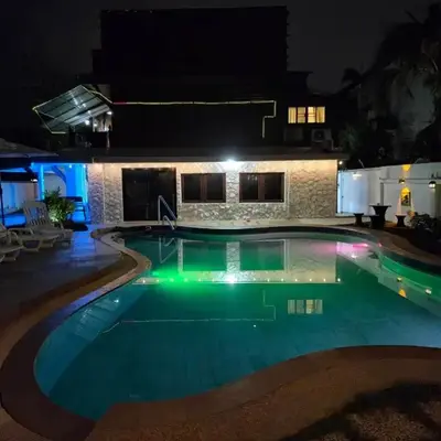 Baan Nur Nur 201