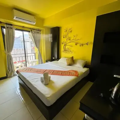 Azure Stays Patong