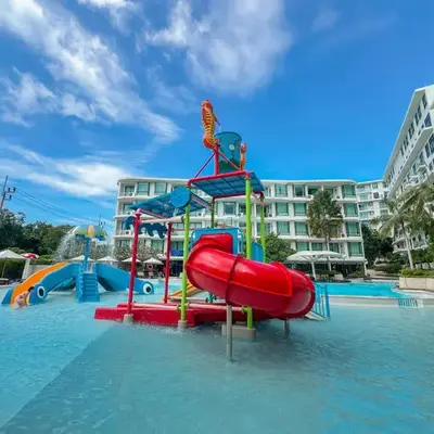 Family 2 Bdr Suite in La Vita Rawai