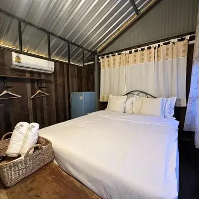 Cashew Garden House