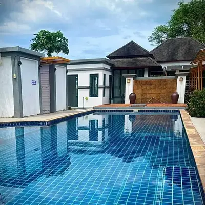 Casa Gris with Shared Pool
