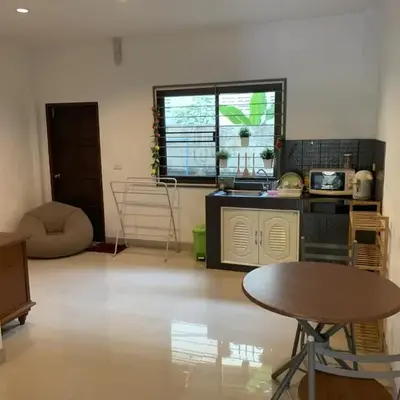Kata House