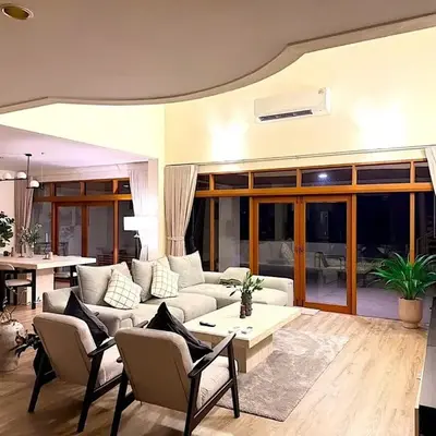 Newly Renovated Modern 3BR Blue Canyon Golf Villa