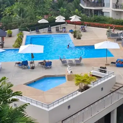 One bed Apartment Nai Yang