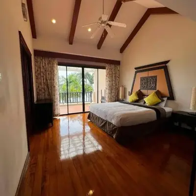 Villa Laguna Bang Tao