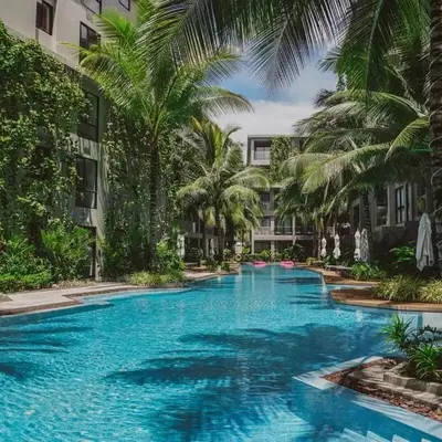 Diamond Resort