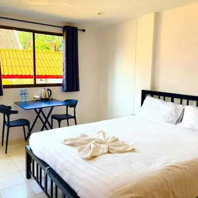 Patong Canal Villa 211