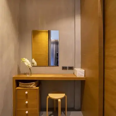 1BR Pavilion Natural Park P07 Kamala Beach