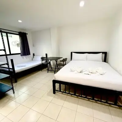 Patong Canal Villa 212