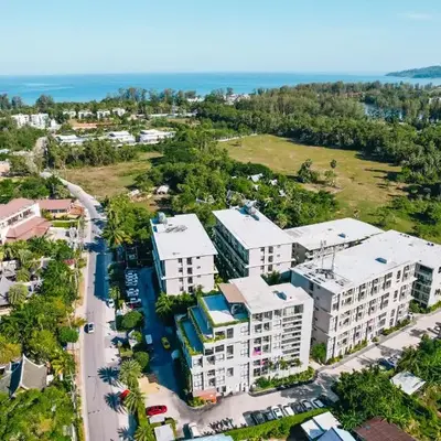 Solara Stays Phuket