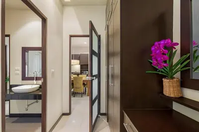 Gallery image of Villa Anatta for your serene vacation in Rawai Beach