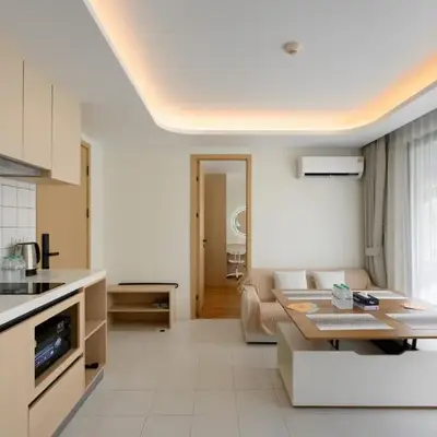 Fantasea Condo Kamala B204 2BDRM by Phuket Sabay Rent